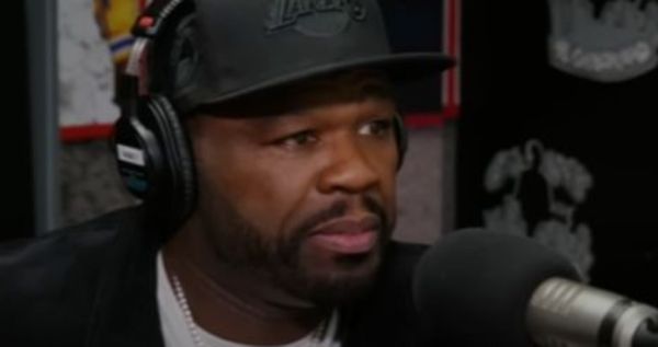 50 Cent Claps Back At Las Vegas Residency Criticism