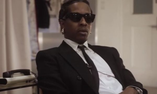 Al Sharpton's Plea Falls On Deaf Ears In A$AP Rocky Trial