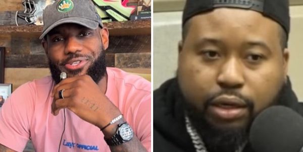 Charlamagne Suggests LeBron James May Sue DJ Akademiks