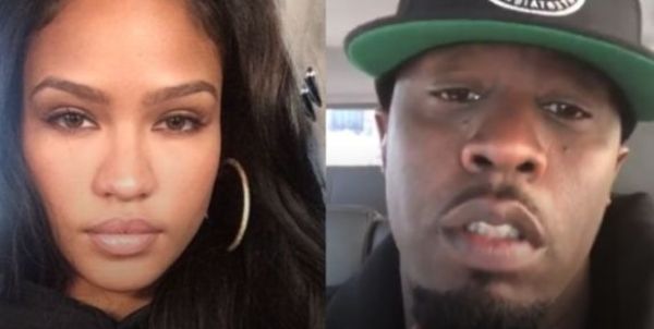 Diddy's Lawyers Say Cassie Couldn't Get Enough Of The Freak Offs