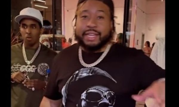 DJ Akademiks Signs Top5 To His New Record Label, Says He Spent $25 Million