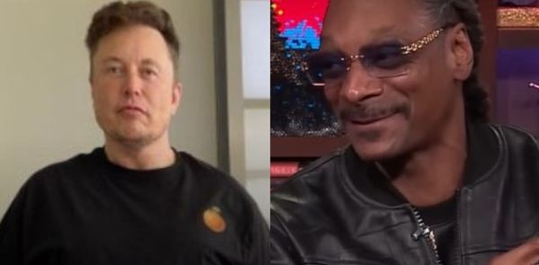 Elon Musk Trolls Snoop Dogg For Playing Donald Trump's Inaugural Weekend