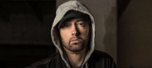 Eminem's Spokesman Rips Unauthorized Leaks