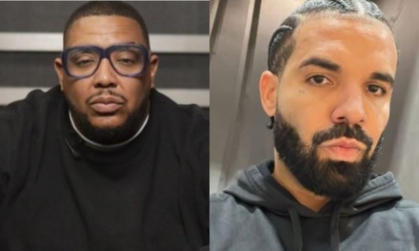 Glasses Malone Calls Drake Madonna, Says He Isn't Part Of The 'Culture'