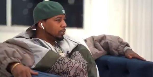 Juelz Santana Says He Can't resolve Beef Between Jim Jones and Cam'Ron