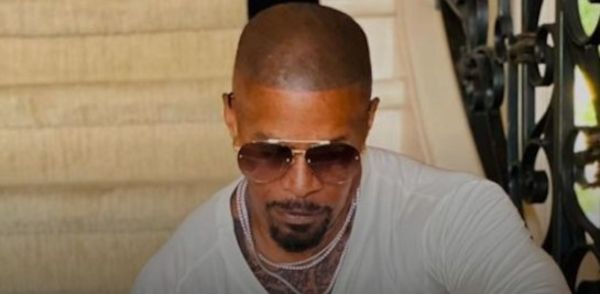 Katt Williams Has Evidence Jamie Foxx was Cloned