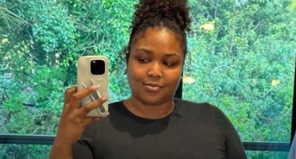 Lizzo Uses First Twitch Video To Show Off Weight Loss