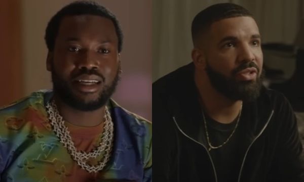 Meek Mill Gives A Confusing Answer When Asked About Drake's UMG Lawsuit