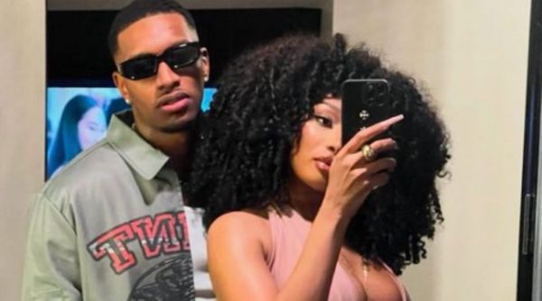 Megan Thee Stallion's Guy Torrey Craig Exposed By Other Woman