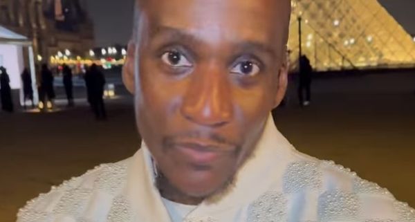 No Malice's Favorite New Song Isn't Surprising