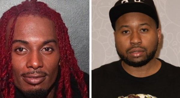 Playboi Carti Dumps DJ Akademiks Amid Boy Grooming Scandal