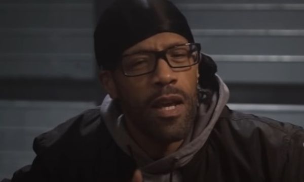 Redman Explains The Benefits Of Not Having Sex For Two Years