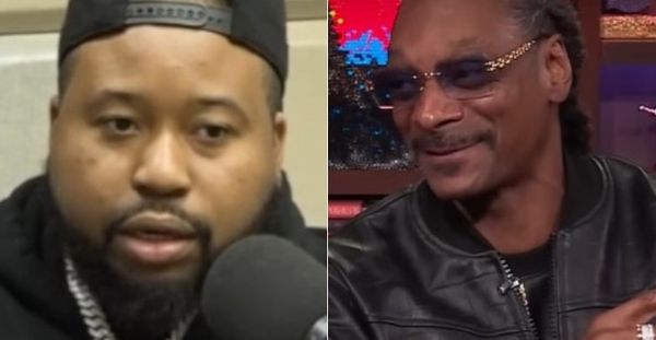 Snoop Dogg Gets On The Phone With DJ Akademiks Amid Beef