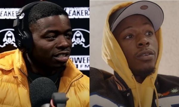 TDE's Ray Vaughn Disses Joey Bada$$ Over Perceived Kendrick Lamar Diss