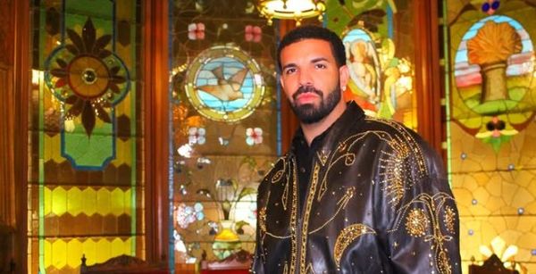 Drake Suggests Things Are About To Get Uncomfortably confrontational