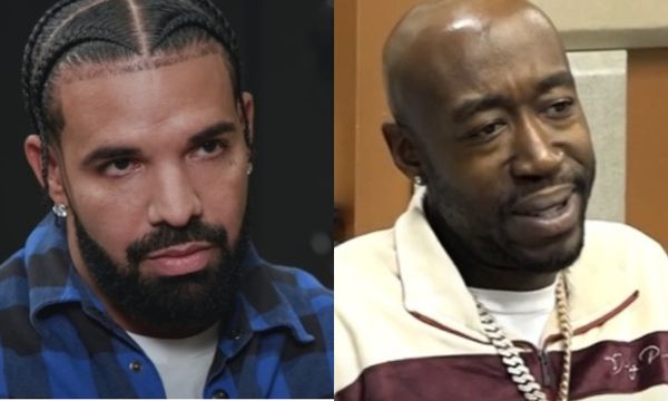 Freddie Gibbs Disses Drake's Cryptic Message About Being Confrontational