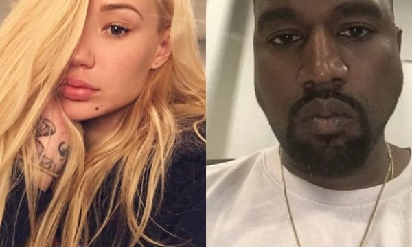 Iggy Azalea Says Kanye West Asked About Her Boyfriend's Penis, Ye Says It's True