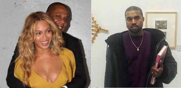 JAY-Z and Beyonce Are Weighing Their Options After Kanye Slanders Their Children