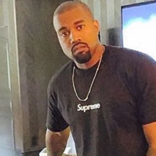 Kanye West Comes Out As Gay
