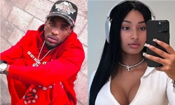 Kendrick Lamar Collaborator Hitta J3 Goes After Rubi Rose For Drake Support