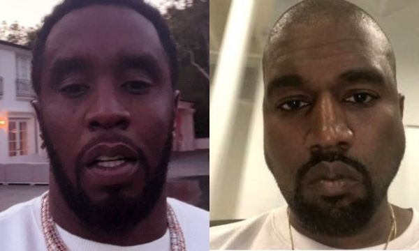 Listen To Diddy Tell Kanye West To Be Careful Of The Wicked System In Jail Call