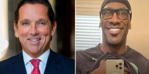 Tony Buzbee reveals Status Of Sex Tape Shannon Sharpe Fears