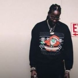 2 Chainz Wasn't Allowed To Smoke Around Eminem