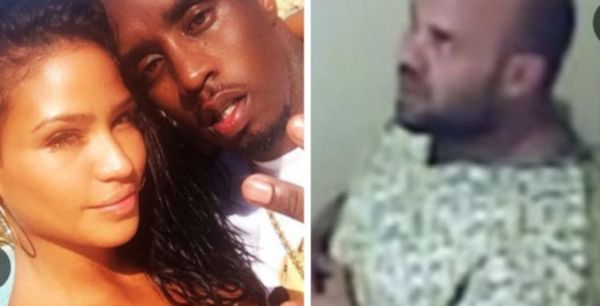$5 Million NDA Diddy Made Male Stripper Sign Revealed