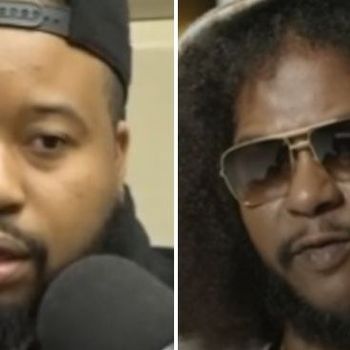 Ab-Soul Threatens Violence On DJ Akademiks