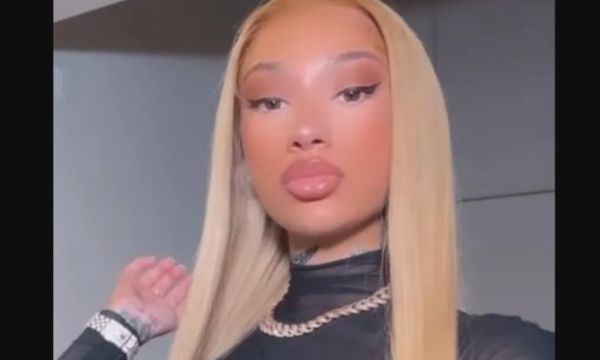 Bhad Bhabie Explains Why She's Isn't Guilty Of Cultural Appropriation
