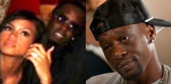 Boosie Badazz Gives His Theory On How Cassie & Her Husband Are Plotting Diddy's Downfall