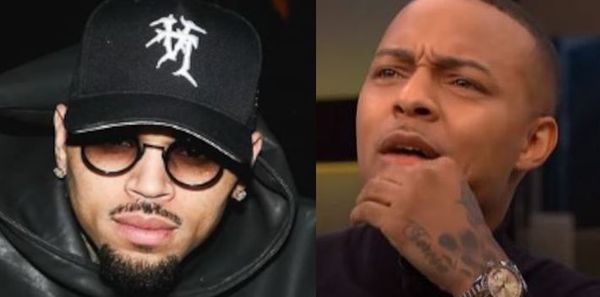 Bow Wow gives Some Insight Into Chris Brown Situation