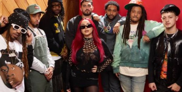 Check Out Lil Wayne's New Young Money Roster