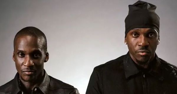 Check Out New Clipse Featuring Pharrell