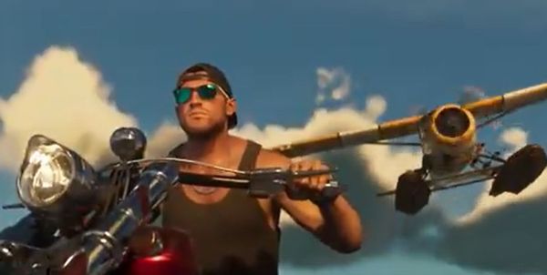 Check Out The Latest GTA 6 Trailer