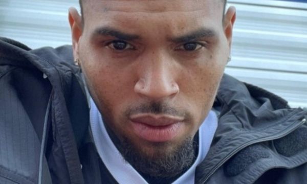 Chris Brown Breaks His Silence On UK Arrest After Jail Release
