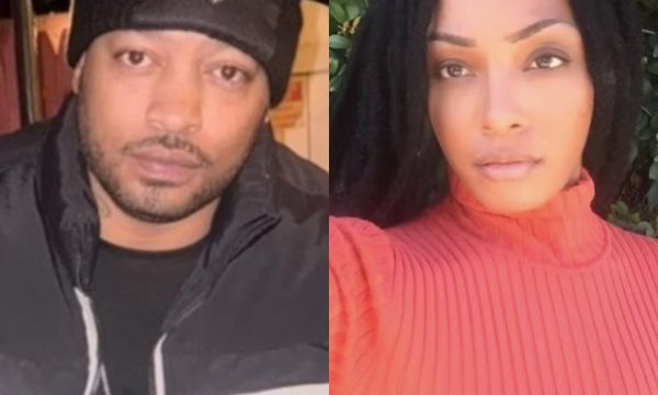 Dawn Richard's Ex-Boyfriend Says She Drugged Him At One Of Diddy's Parties
