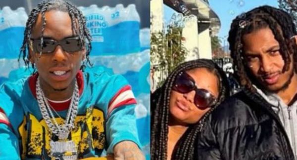 DDG Exposes Soulja Boy's Poor Financial health and Dental Hygiene