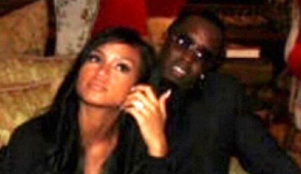 Diddy Accused Of Having Male Escort Do Gross things To Cassie