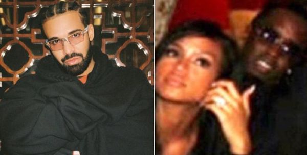 Diddy Beat Up Cassie Because Of Drake