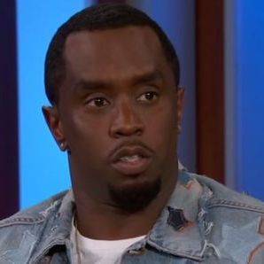 Diddy's Choice Of Condiment Grosses Out Jury