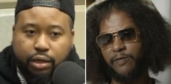 DJ Akademiks Says He's Ab-Soul's Going The Way Of Nipsey Hussle After Slap threat