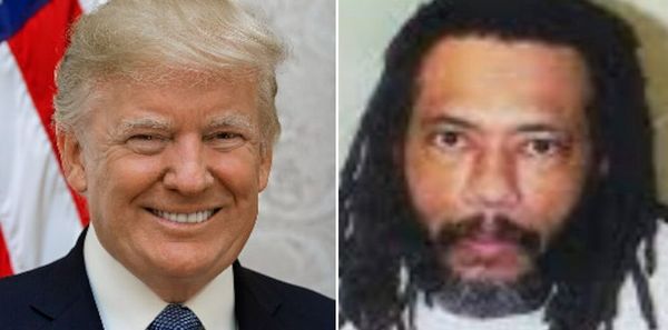 Donald Trump Commutes Larry Hoover's Life Sentence