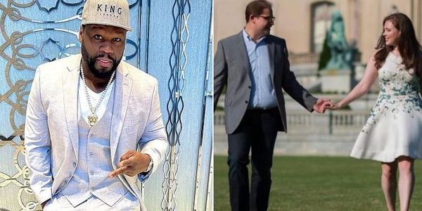 Former Exec Who Stole From 50 Cent Forced To give Him His House