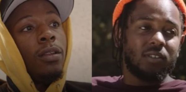 Glasses Malone Addresses Whether Kendrick Lamar Will Respond to Joey Badass