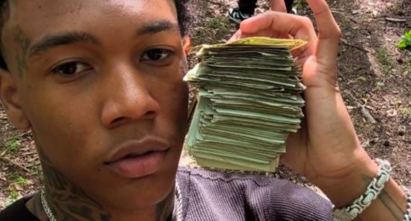 Glokk40spaz Admits He Had Sex with His A&R From Columbia Records