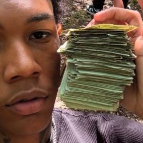 Glokk40spaz Admits He Had Sex with His A&R From Columbia Records