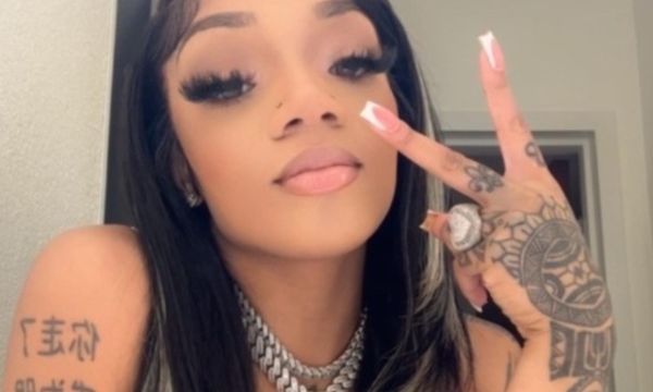 GloRilla Responds After Being Accused Of Supporting Tory Lanez Over Megan Thee Stallion