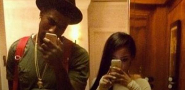 Iman Shumpert Wants Teyana Taylor Sent To Jail