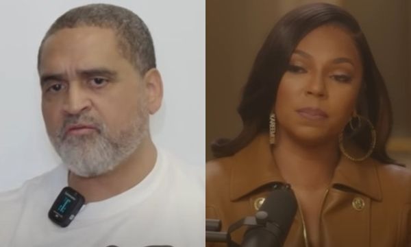 Irv Gotti's Brother Rips Ashanti In New Interview